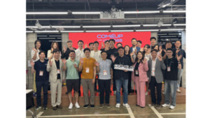 VC협회, 컴업 2025 공동 주관기관과 자문위원회 개최 - 뉴스 썸네일 이미지