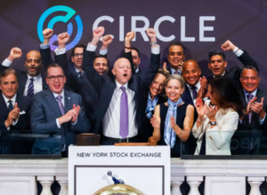 美IPO시장, 서클 주가 폭등에 회복세...하반기도 흐름 이어가나 - 뉴스 썸네일 이미지