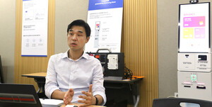 야놀자 산하정보기술, '배리어프리 키오스크'로 중소형 호텔 자동화 노... - 뉴스 썸네일 이미지