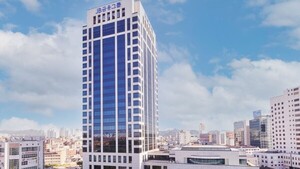 전북은행 제친 JB우리캐피탈 1317억 순익...비자동차금융 적중 - 뉴스 썸네일 이미지