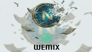 [기업 코인 딥다이브] '위믹스 손실처리' 네이버, 자체 블록체인 기술로... - 뉴스 썸네일 이미지