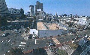 공매 나온 논현동 '포도 바이 펜디 까사' 개발부지 최종 유찰 - 뉴스 썸네일 이미지