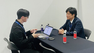 [BIX2025] 이해웅 씨티셀즈 상무 "CTC 시장, 아직 공룡 없다...표준화가 ... - 뉴스 썸네일 이미지