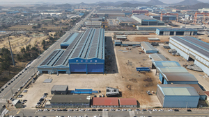 제이앤PE, 현대힘스 매각 '시동'...5000억 차익 '기대감' [넘버스] - 뉴스 썸네일 이미지