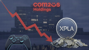 [기업 코인 딥다이브] 컴투스홀딩스, 테라 붕괴 후 메인넷 'XPLA' 구축했... - 뉴스 썸네일 이미지