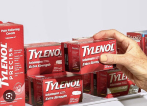 킴벌리클라크, '타이레놀' 켄뷰 인수...소비재 공룡 탄생 - 뉴스 썸네일 이미지