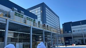 JK머트리얼즈, 세종캠퍼스 내년 5월 양산..."2030년 영업익 600억 자신" [현... - 뉴스 썸네일 이미지