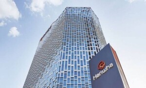 [거버넌스 리포트] 한화, 장남 김동관 부회장 전면 '책임경영' 강화 - 뉴스 썸네일 이미지