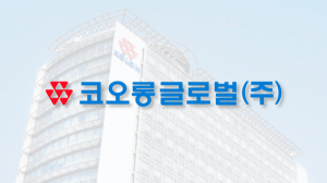 [이규호號 코오롱 밑그림]② '부채비율 몸살' 글로벌, 합병이 '비상구' ... - 뉴스 썸네일 이미지