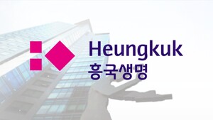 흥국생명, 자본적정성 강화 위해 1100억원 후순위사채 발행 - 뉴스 썸네일 이미지