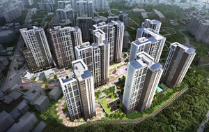 [아파트 PF 인사이드] 대원, '칸타빌 디 에디션' 800억 본PF...분양률 제... - 뉴스 썸네일 이미지