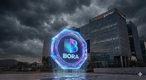 [기업 코인 딥다이브] 카카오게임즈, 보라 소진하며 버틴 3년...두바이로... - 뉴스 썸네일 이미지