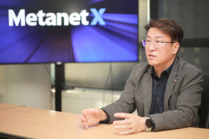 메타넷엑스의 금융 DR 전략 '전문 협의체' [테크체인저] - 뉴스 썸네일 이미지
