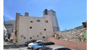 부산 범일역세권 아파트 개발부지, 4번째 공매 입찰 - 뉴스 썸네일 이미지