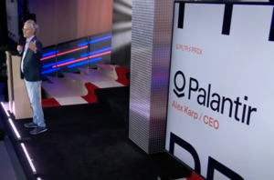 팔란티어 관련 썸네일 이미지