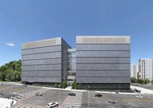 구로 항동 데이터센터, 현대건설 책임준공 '6000억 PF' 조달 - 뉴스 썸네일 이미지