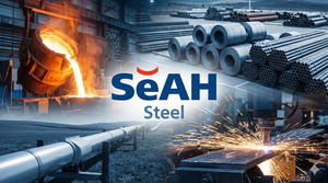 세아제강, 40억원대 자사주 전량 처분...임직원 복리후생 재원 확보 - 뉴스 썸네일 이미지