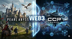 [기업 코인 딥다이브] 본사는 닫고, 자회사는 잇고...웹3 분리 전략 | 펄... - 뉴스 썸네일 이미지