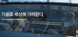 [토비스 인적분할]② 전장 기대감 반영...존속기업 '성장성'은 고민 - 뉴스 썸네일 이미지