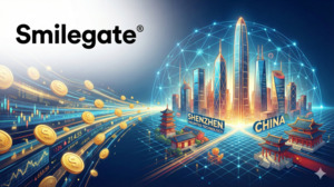 [중국행 韓게임] 현지법인으로 뒷받침한 파트너십 | 스마일게이트② - 뉴스 썸네일 이미지