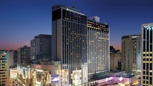 호텔롯데, 면세 흑자전환에도 건설 지원 1.9조...재무부담 촉각 - 뉴스 썸네일 이미지