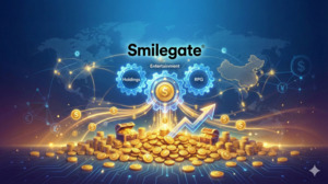 [중국행 韓게임] 원팀으로 커진 투자여력 | 스마일게이트③ - 뉴스 썸네일 이미지