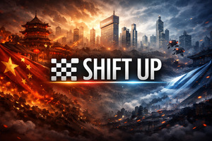 [시프트업 변곡점]③ 34% 지분 텐센트 변수...니케가 드러낸 과제 - 뉴스 썸네일 이미지