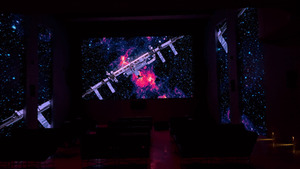 공간으로 듣는 K팝...'몰입형 청음' 성수율 뮤직 가보니 [현장+] - 뉴스 썸네일 이미지