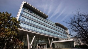 LIG넥스원, 해검-X·L-SAM 중동 공개...미래전 공략 시동 - 뉴스 썸네일 이미지