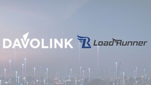 로드러너 품는 다보링크, 통신기술·로봇 시너지 낼까 - 뉴스 썸네일 이미지