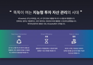 "VC 생존 위해"...윤건수 DSC인베 대표, '똑똑' 개발 진짜 이유 - 뉴스 썸네일 이미지