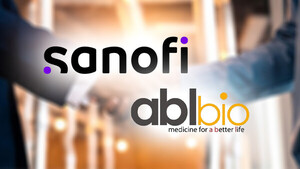 사노피 ABL301 우선순위 조정...ABL, 그랩바디-B 가치 영향 無 - 뉴스 썸네일 이미지