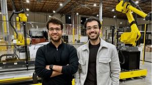 카카오벤처스, 美 로봇 스타트업 '패럴랙스 월즈'에 시드 투자 - 뉴스 썸네일 이미지