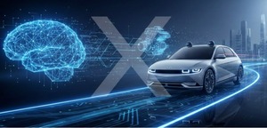 [모빌리티 X] 구글 웨이모는 왜 '아이오닉 5'를 택했나 - 뉴스 썸네일 이미지