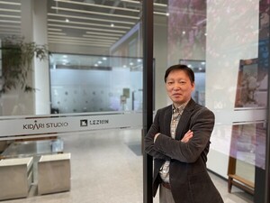 3만 IP 품은 레진스낵, 'K-숏드라마' 도전장 [인터뷰] - 뉴스 썸네일 이미지