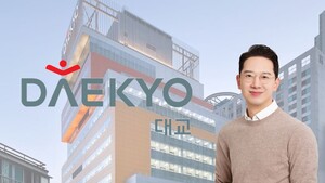 대교 강호준, 에듀테크 성적표는 '자본잠식'과 '내부정리' - 뉴스 썸네일 이미지