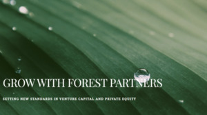 포레스트벤처스, UTC인베 합병 완료...한승·황호연 공동대표 - 뉴스 썸네일 이미지