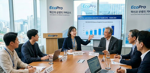 [어바웃 G] "직원도 이사"···에코프로, 이동채式 파격 실험 지속 - 뉴스 썸네일 이미지