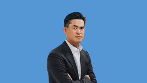 [어바웃 C]게임에 결제·테크 더한 NHN 정우진...4연임 정조준 - 뉴스 썸네일 이미지