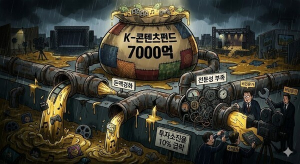 영화시장 죽어가는데 K-콘텐츠펀드, 투자소진율 10% [넘버스] - 뉴스 썸네일 이미지