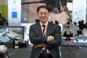 [인터뷰] 최창신 고성엔지니어링 대표 "자동화 넘어 로봇 강자로" - 뉴스 썸네일 이미지