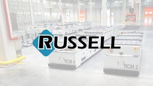 러셀, 자사주 팔아 곳간 채워...자동화 로봇 집중하나 - 뉴스 썸네일 이미지