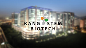 [클리니컬 히스토리] 강스템바이오텍, 고객사 CDMO에 실적 연결고리 - 뉴스 썸네일 이미지