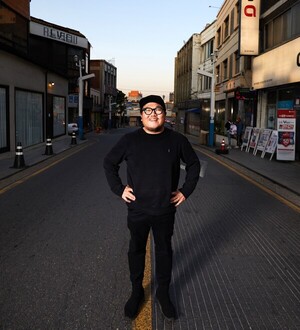 [플랫폼 시대 골목경제]③이창길 대표 "소상공인만의 색깔이 곧 경쟁력... - 뉴스 썸네일 이미지