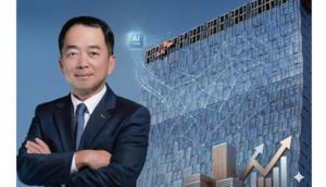 [SKT 이사회 리빌딩]② '재무통' 전면 배치... AI 투자 새판 짠다 - 뉴스 썸네일 이미지