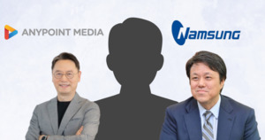 [남성 줌인]② 남성 떠난 장남 윤남철, 애니포인트미디어 청사진 눈길 - 뉴스 썸네일 이미지