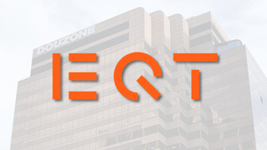 EQT, 더존비즈온 지분율 90% 확보...자진 상장폐지 '초읽기' - 뉴스 썸네일 이미지