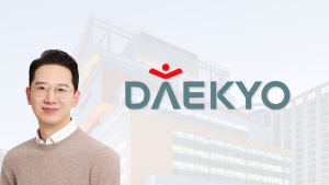 [대교 글로벌 기로]④ 해외 비즈니스 맡았던 오너 2세 '시험대' - 뉴스 썸네일 이미지