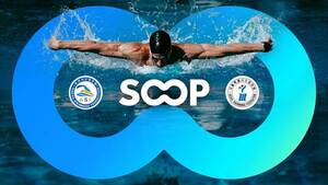 SOOP, 수영 중계로 종목 확장...생활체육 콘텐츠 판 키운다 - 뉴스 썸네일 이미지