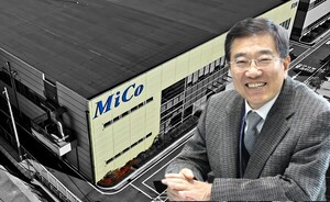 [미코 줌인]③ 전선규 대표 복귀...지배력 유지·재무 전략 '시험대' - 뉴스 썸네일 이미지